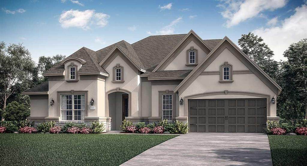 923 Falcon Hollow Lane - Photo 1