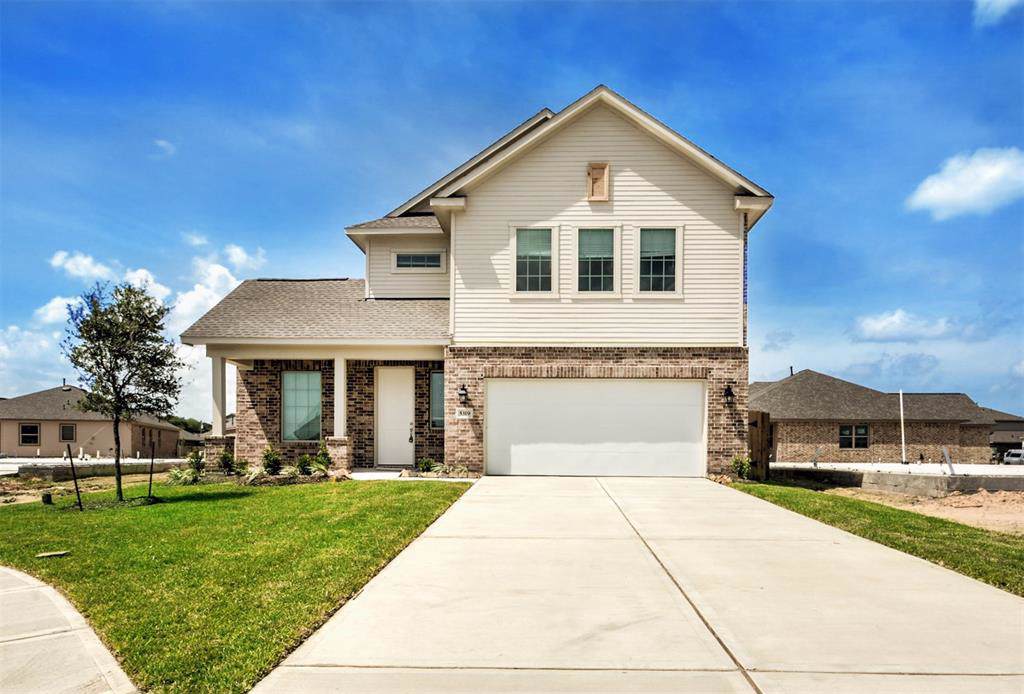 5319 Decatur Circle - Photo 1