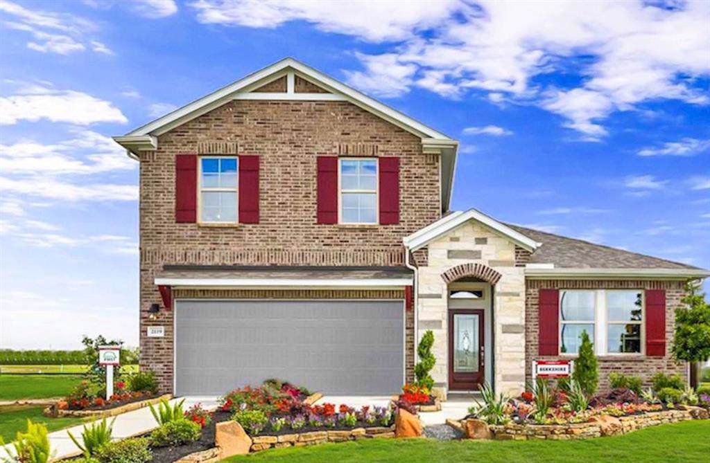 2210 Levant Lane - Photo 1