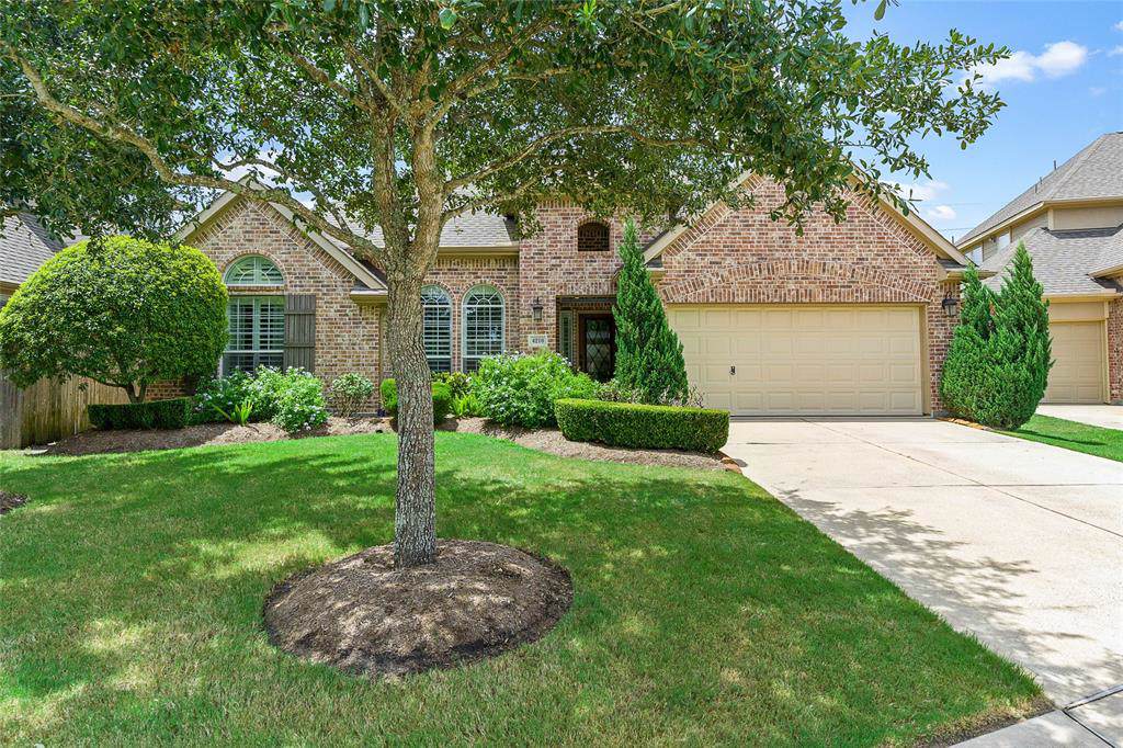 4210 Hazepoint Drive - Photo 1