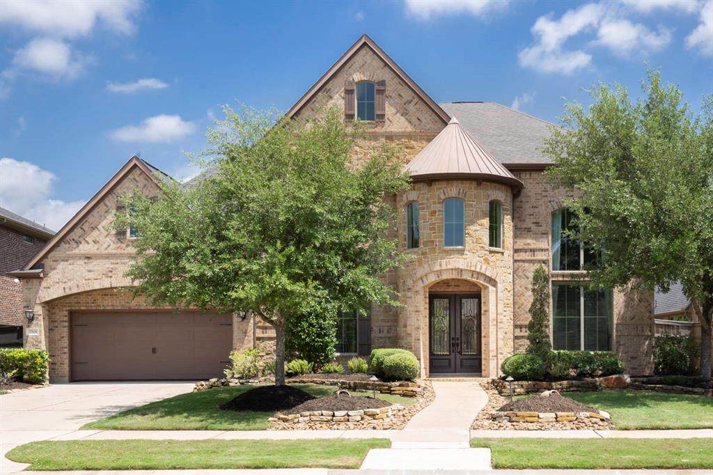 27506 Grayson Gap Court - Photo 1
