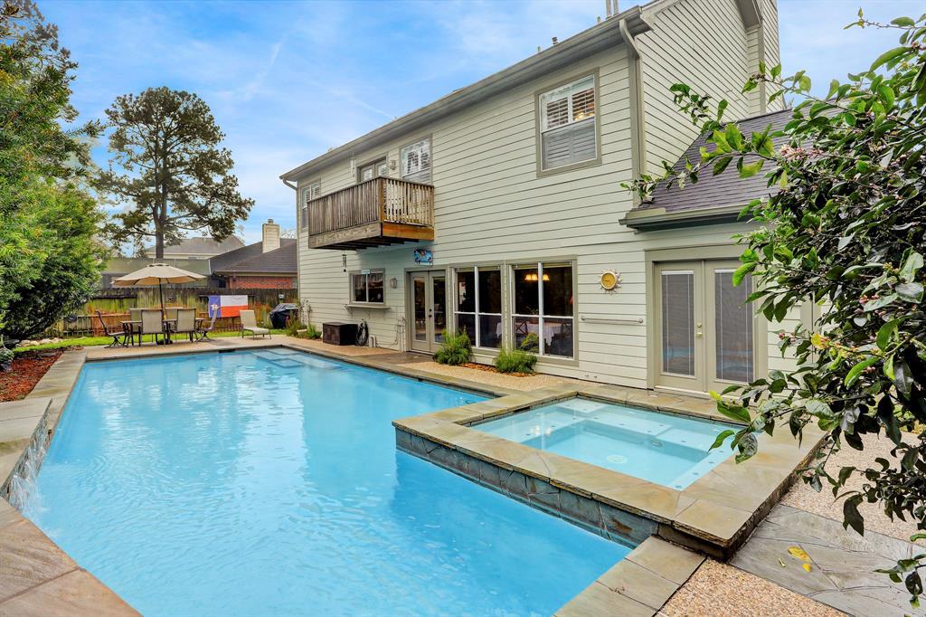 19110 Sprintwood Court - Photo 1