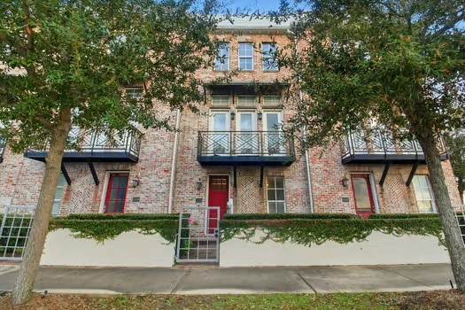 2302 Kolbe Grove Lane - Photo 1