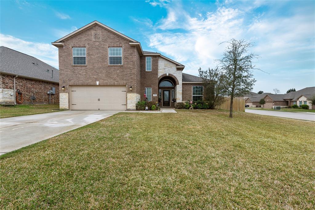 7602 Daisy Port Lane - Photo 1