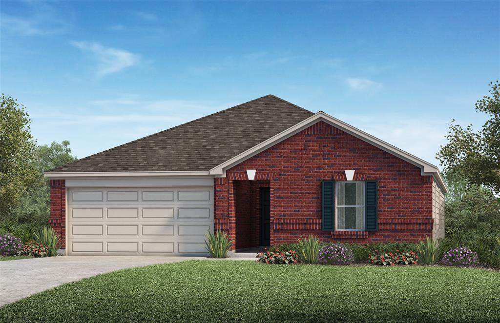1107 Black Rail Street - Photo 1