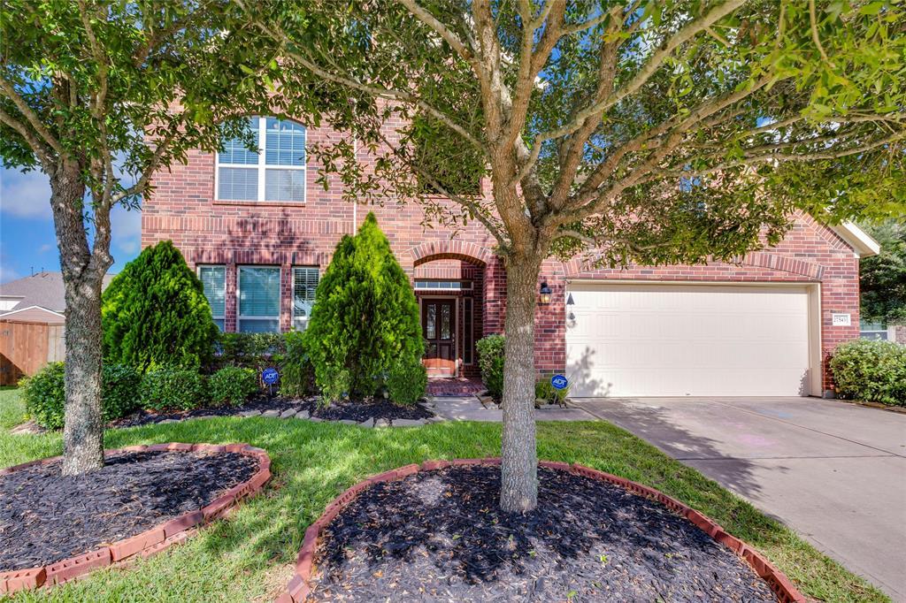 27543 Fleming Bluff Court - Photo 1