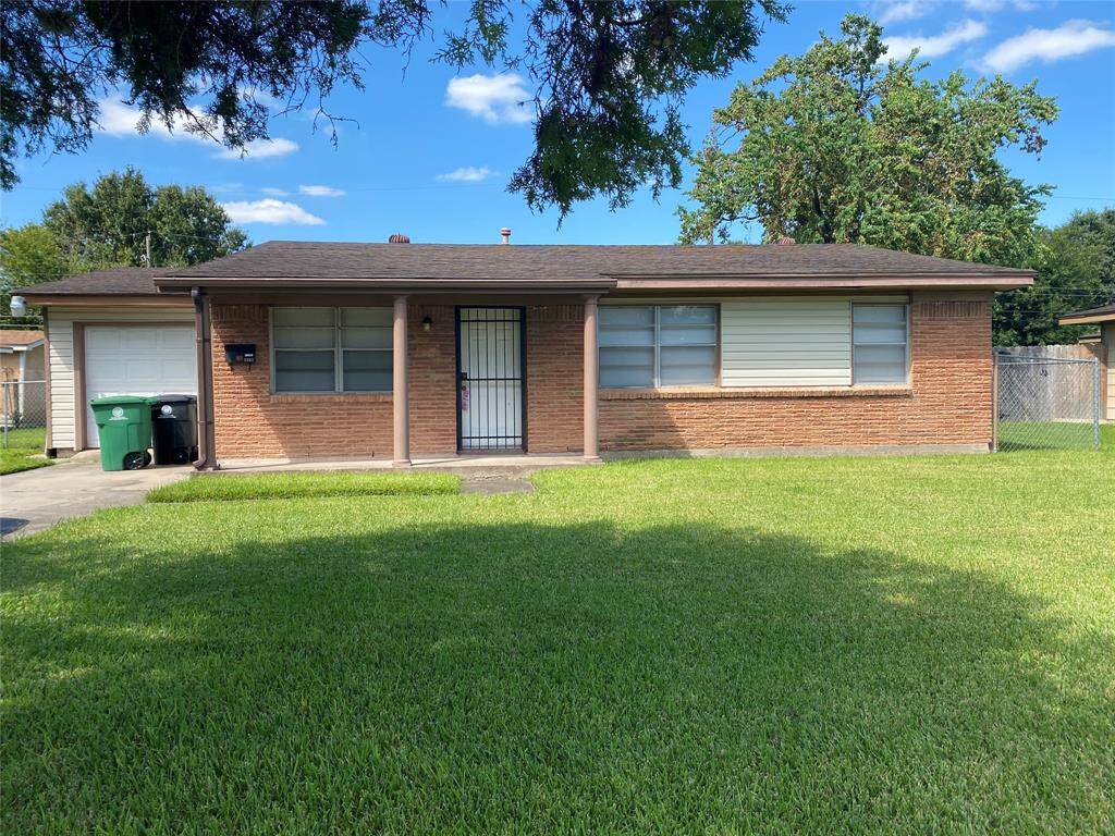 5302 Jorns Street - Photo 1