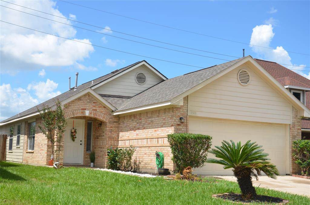 7311 River Pines Drive - Photo 1