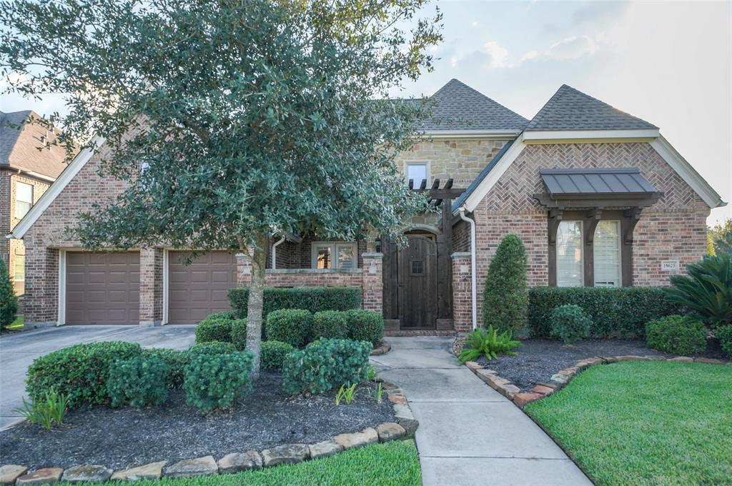 18623 Duke Lake Drive - Photo 1