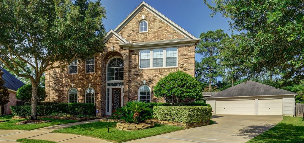 15802 Lavender Run Drive - Photo 1
