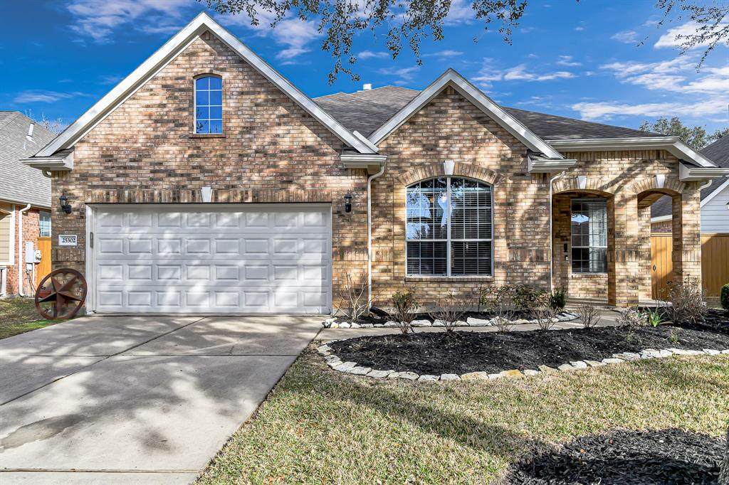 25302 Cinco Manor Lane - Photo 1