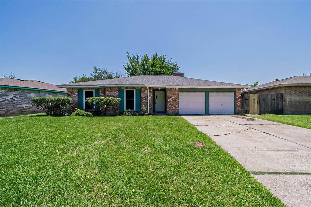 12506 Fern Forest Drive - Photo 1