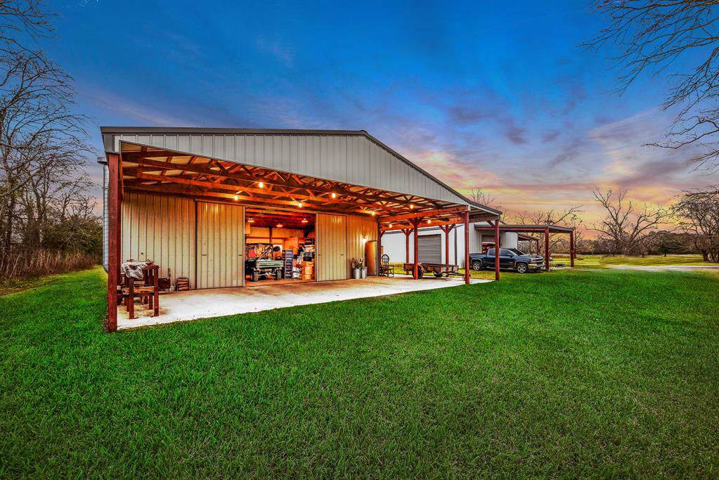 2923 Krenek Road - Photo 1