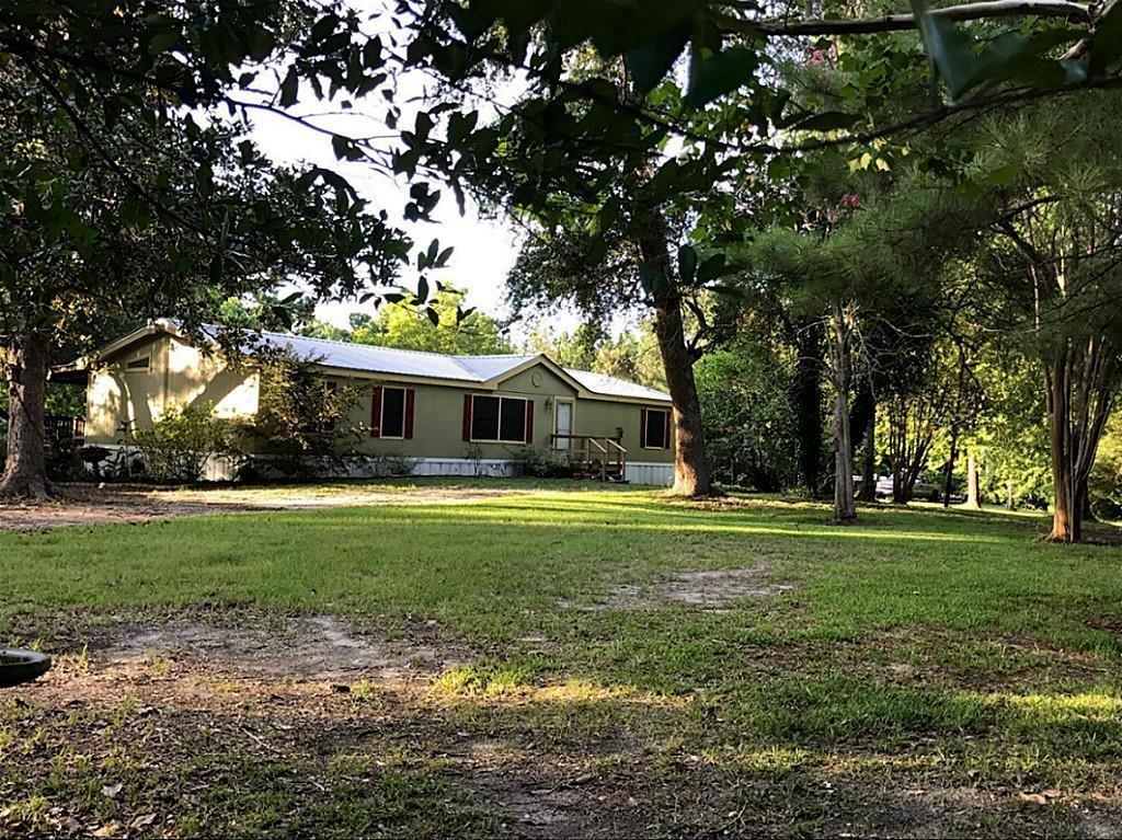 901 Thompson Street - Photo 1
