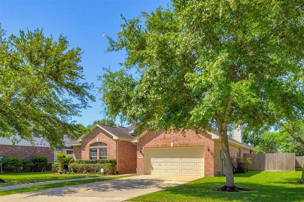 1206 Romero Drive - Photo 1