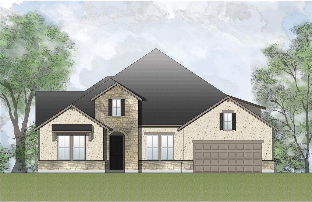 11615 Whitewave Bend - Photo 1