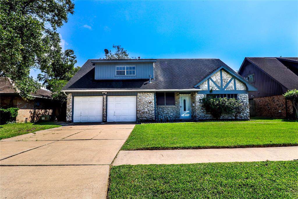 10306 Kirkhill Drive - Photo 1