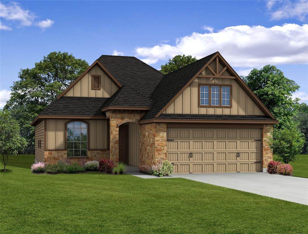 165 Emery Oak Way - Photo 1