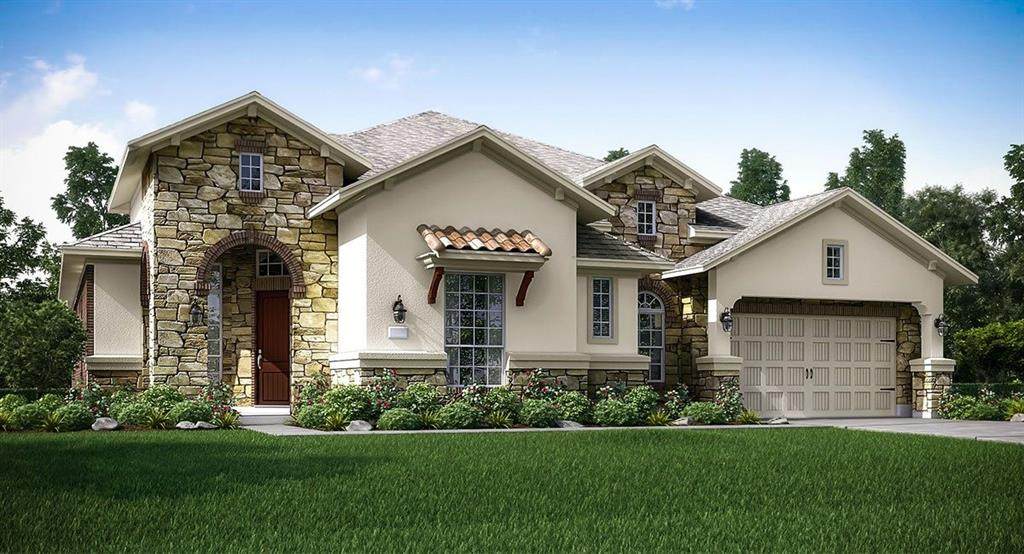1038 Groveton Ridge Lane - Photo 1