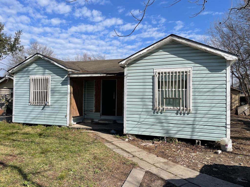 3806 Kennon Street - Photo 1