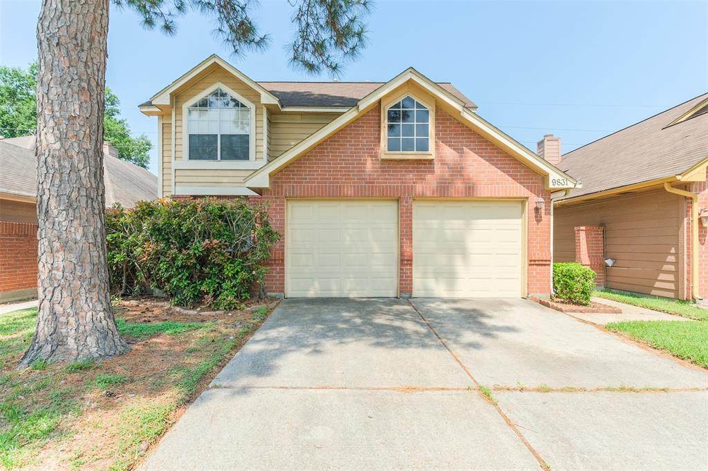 9831 Territory Lane - Photo 1