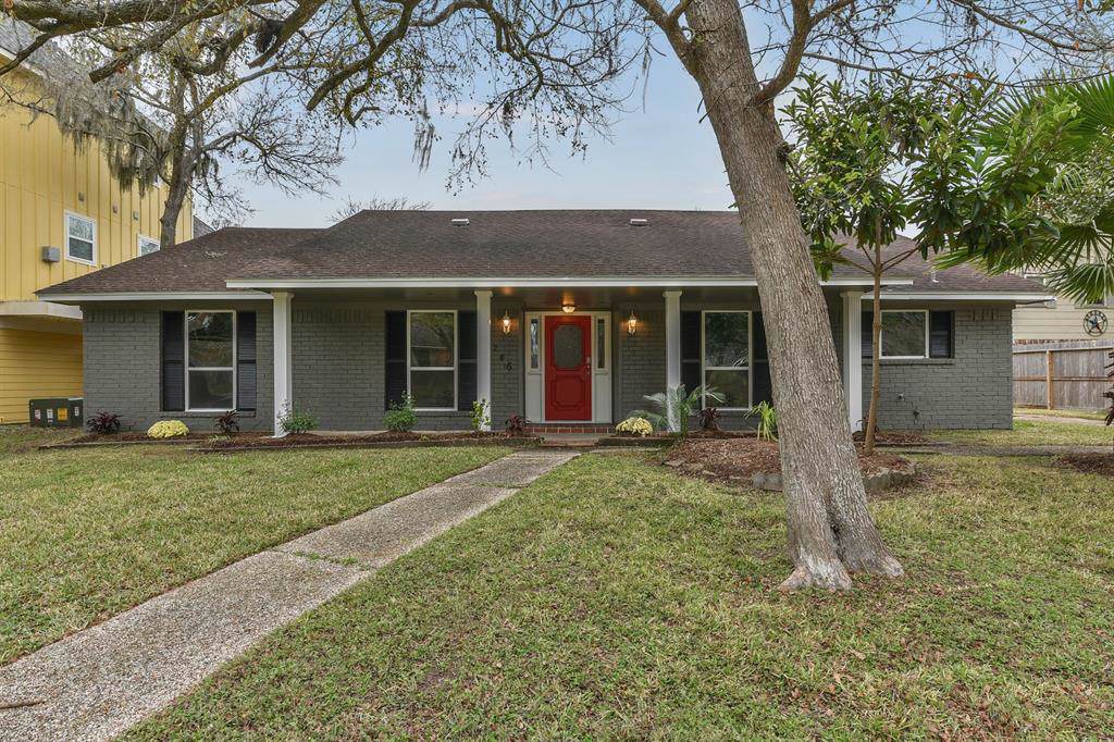 5246 Whittier Oaks Drive - Photo 1