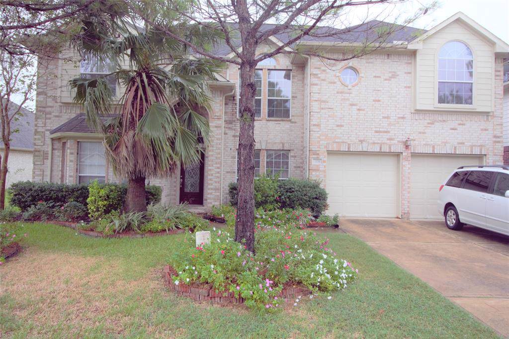 7406 Barton Lake Court - Photo 1