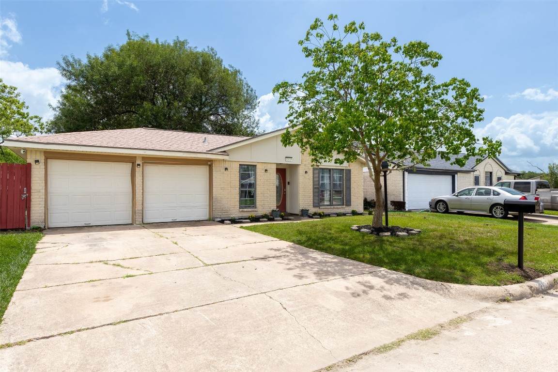 12127 Glenhollow Drive - Photo 1
