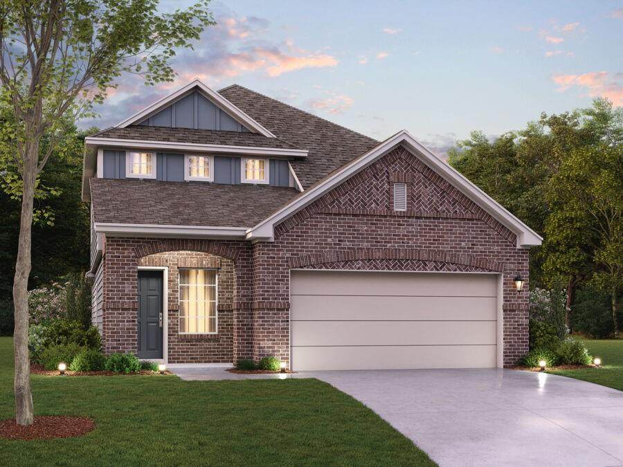 1012 Brighton Orchards Lane - Photo 1