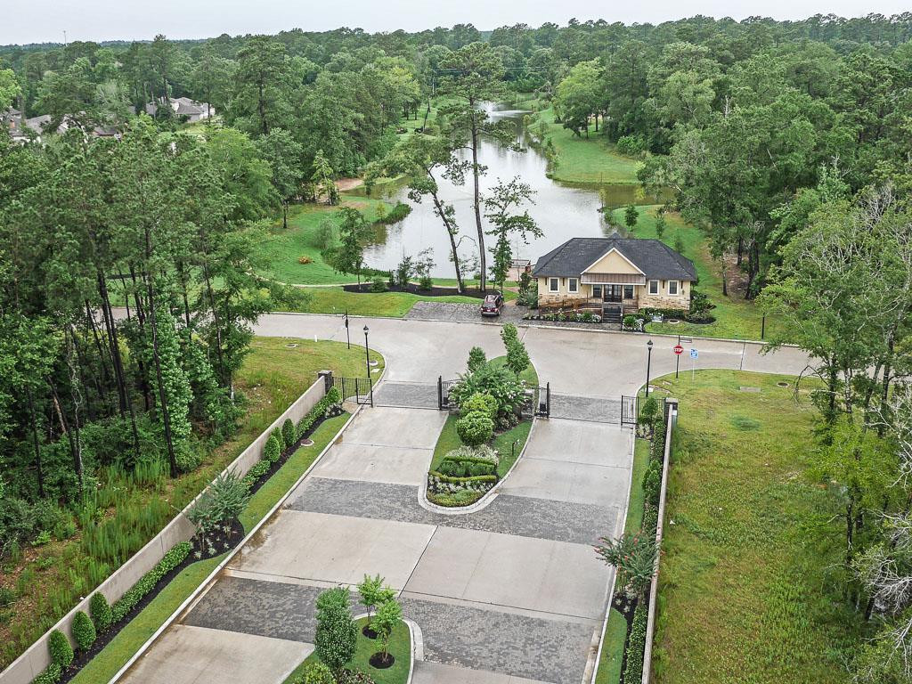 7703 Morgans Pond Court - Photo 1