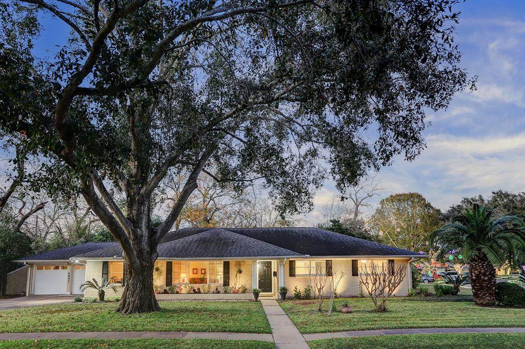 4802 Willowbend Boulevard - Photo 1