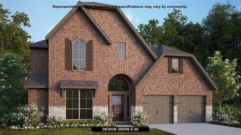 2209 Bayleaf Manor Drive - Photo 1