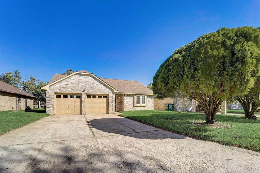 2806 Ashley Street - Photo 1