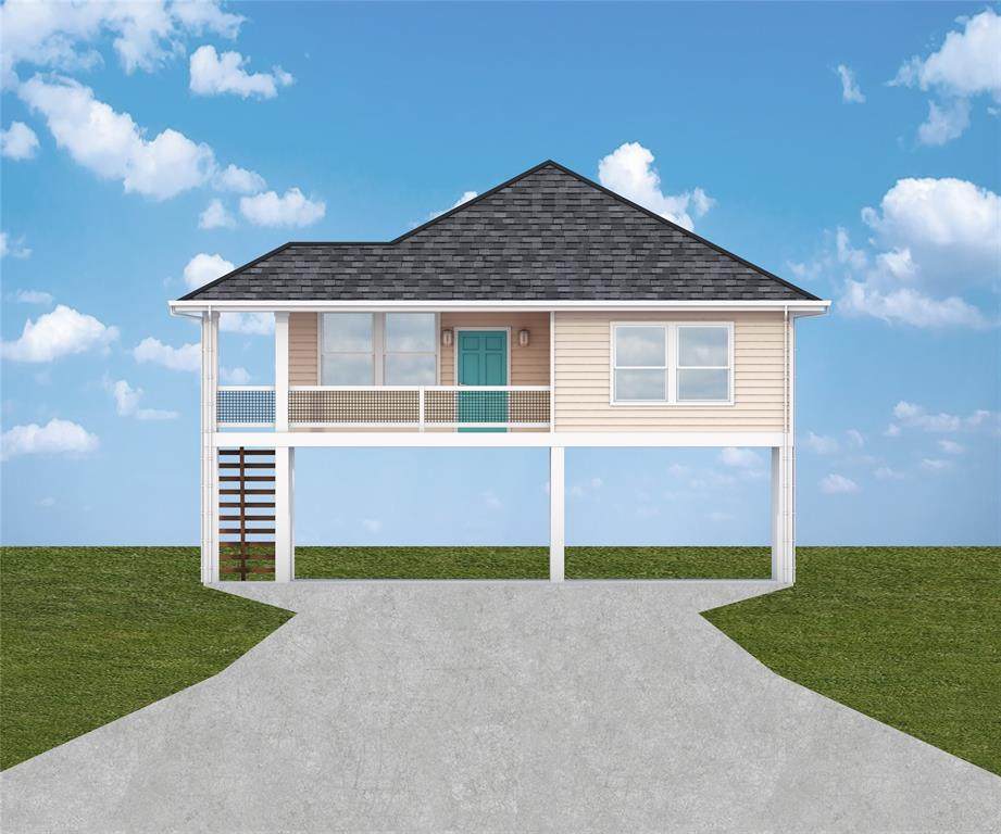 239 Bay Oaks Drive - Photo 1