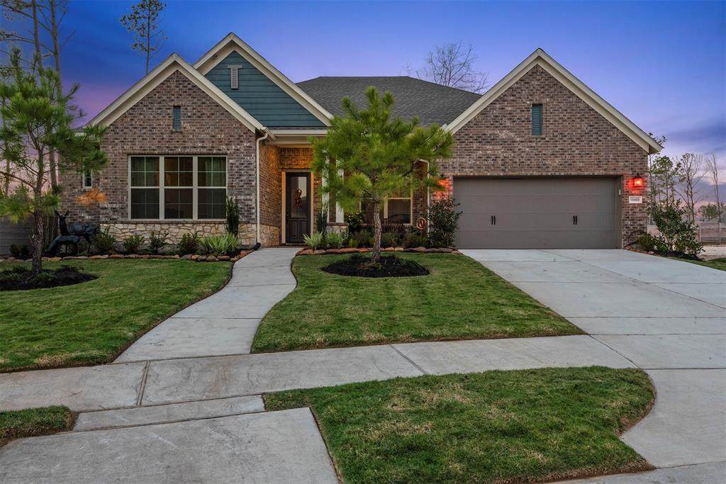15403 Sun Rose Street - Photo 1