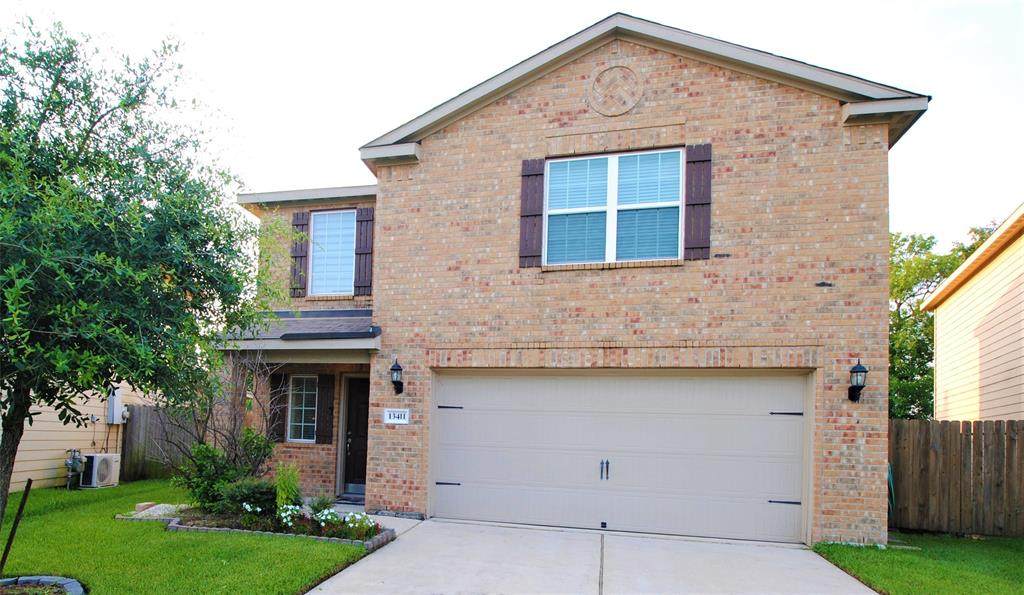 13411 Lost Pines Bend Court - Photo 1
