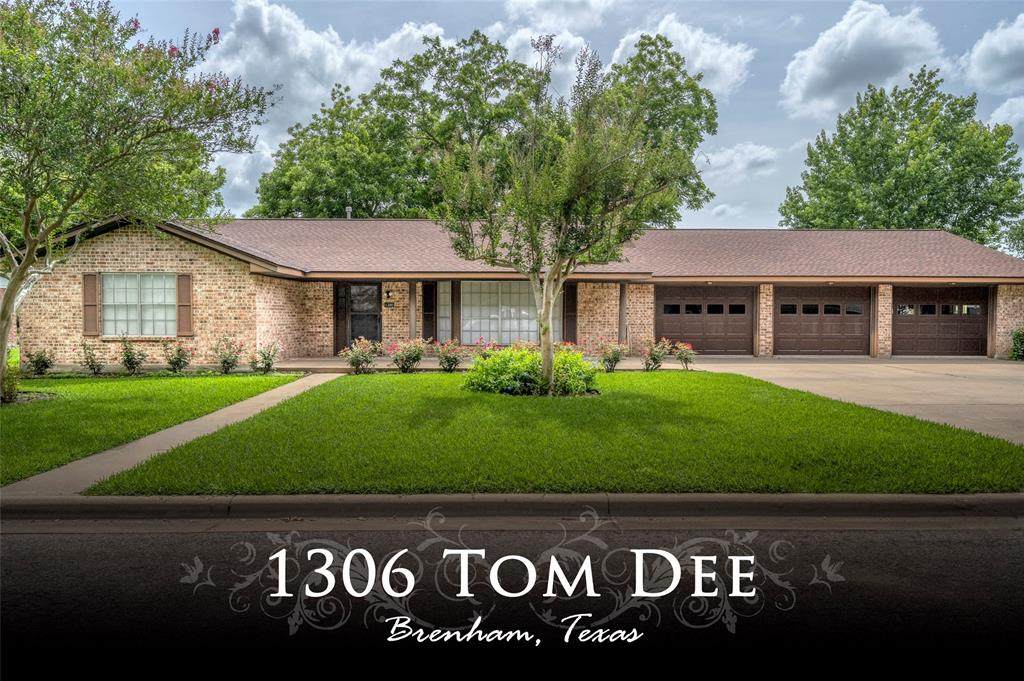 1306 Tom Dee Street - Photo 1