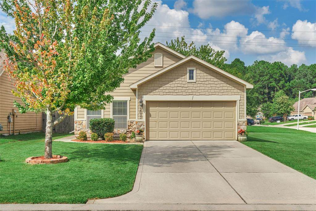 2032 Lost Pine Court - Photo 1