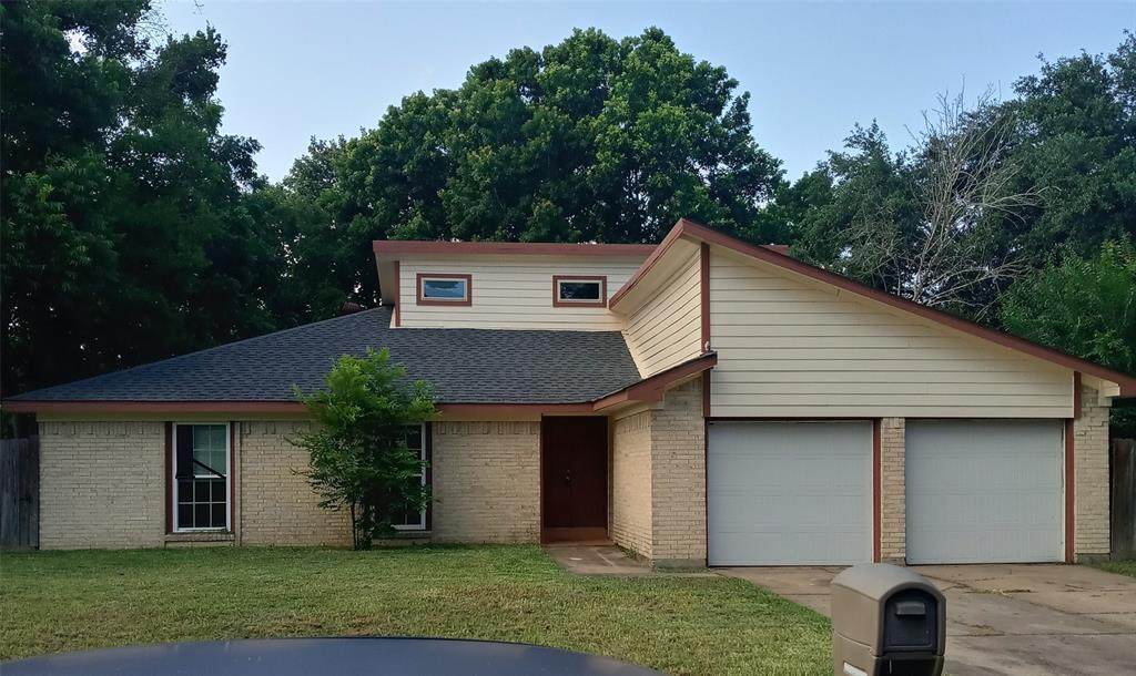 5309 Thistle Drive - Photo 1
