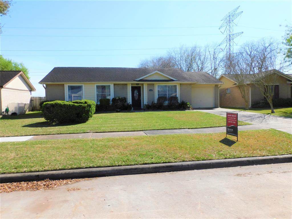 2503 Ironclad Drive - Photo 1