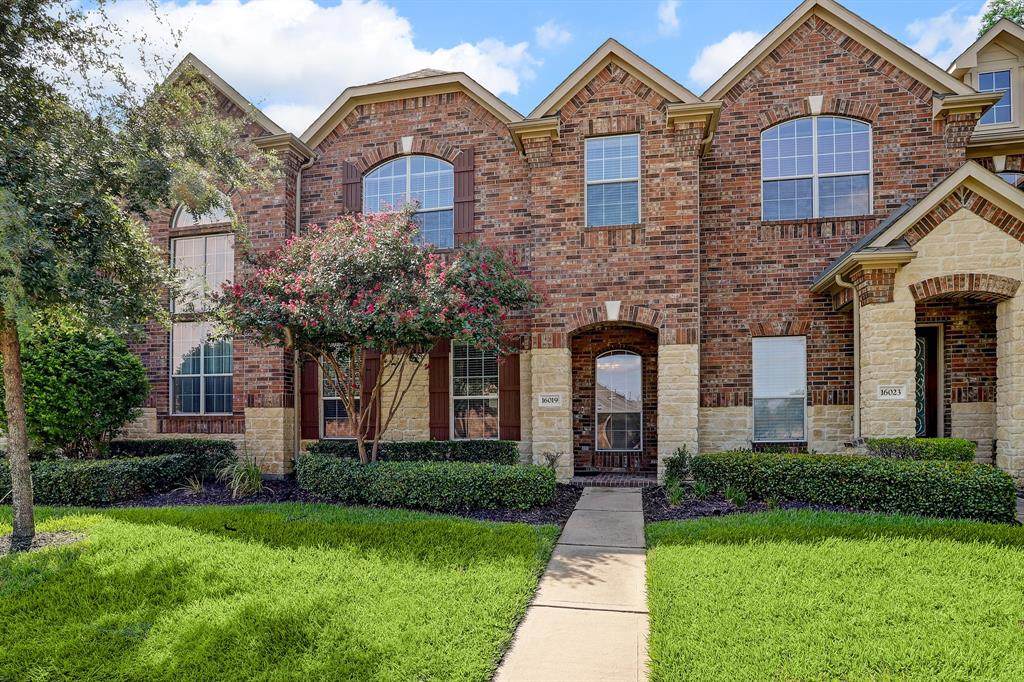 16019 Powder Springs Lane - Photo 1