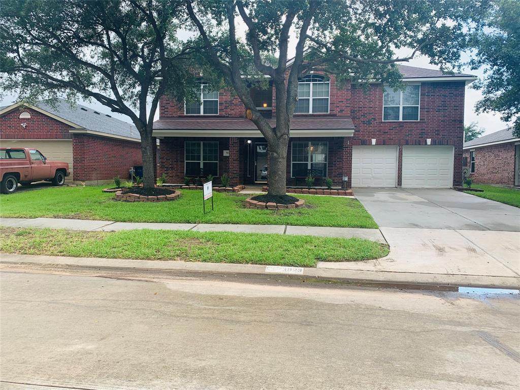 3823 Golden Willow Court - Photo 1