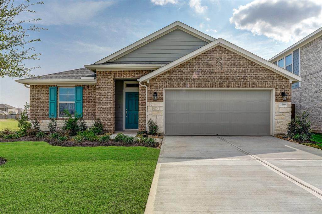 2218 Brisa Lane - Photo 1