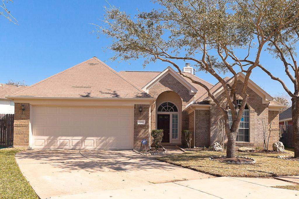 17806 Scrub Oak Drive - Photo 1