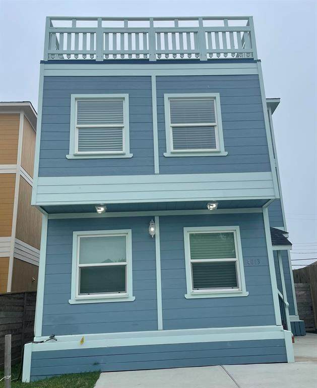 4013 Ave N 1/2 - Photo 1