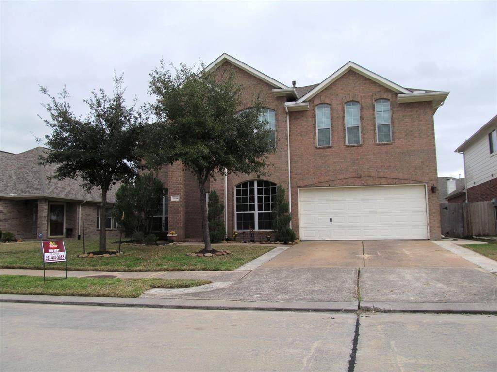 18214 Rustic Springs Drive - Photo 1