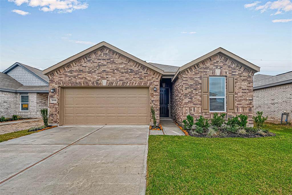 7115 Escondido Drive - Photo 1