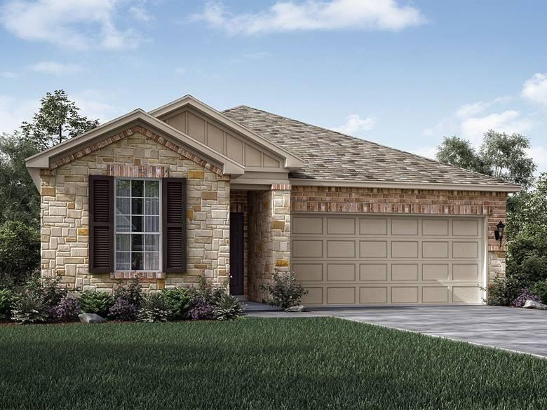 24218 Prairie Glen Lane - Photo 1