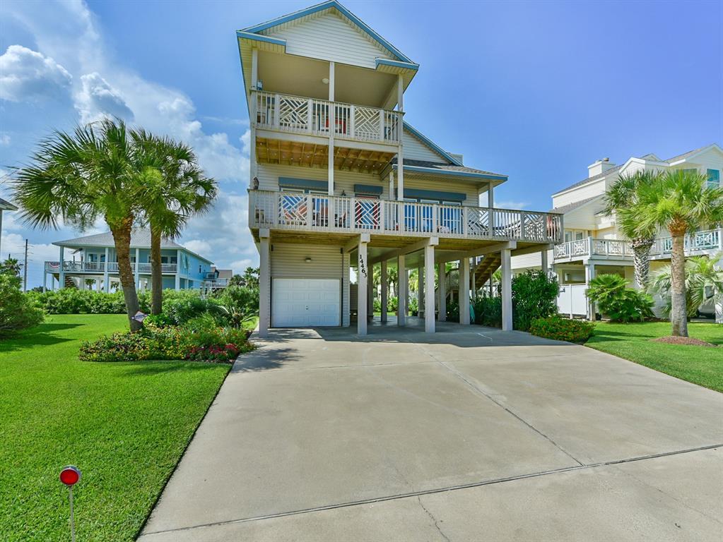 14463 Spyglass Circle - Photo 1