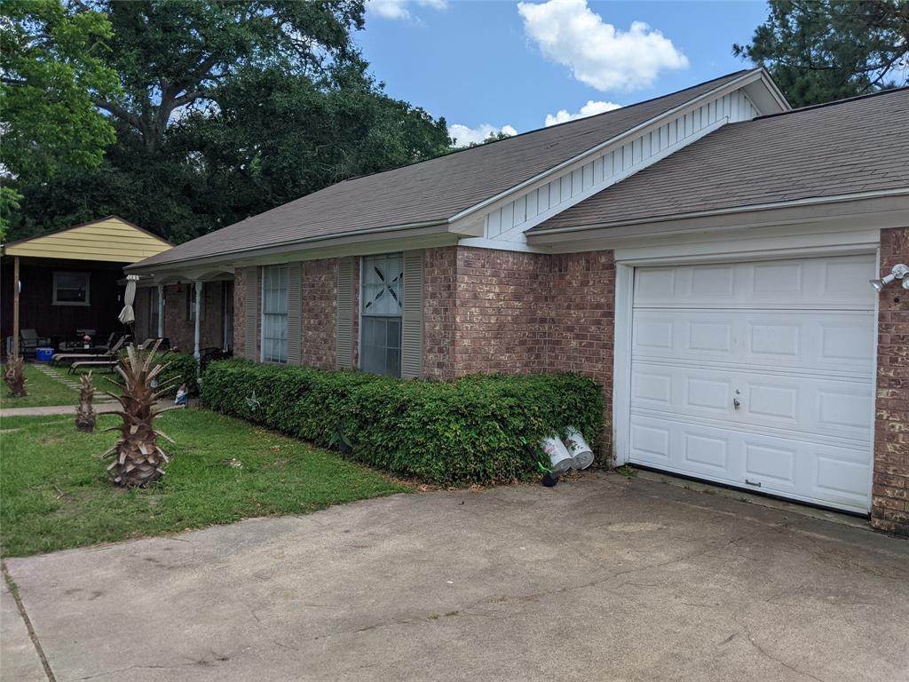 20215 Fm 1488 Road - Photo 1